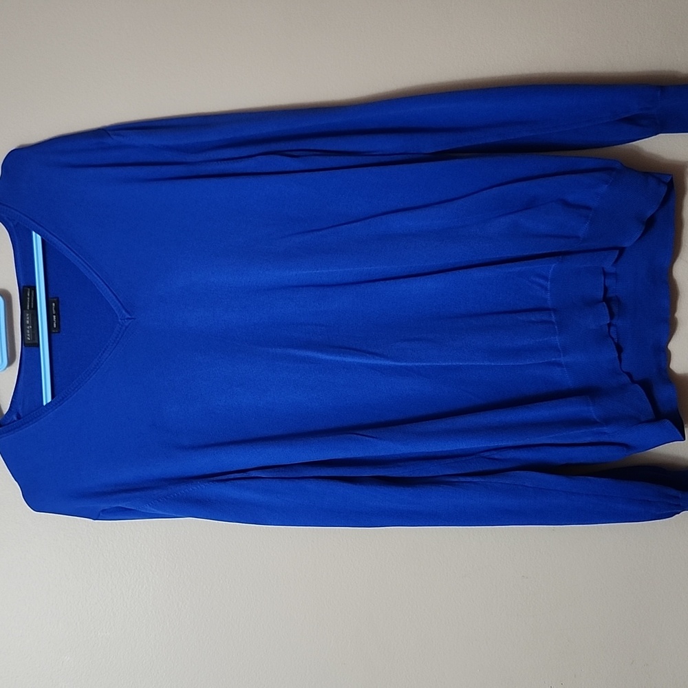 Zara Sweater Men
